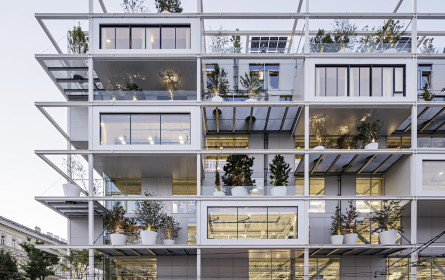 Ikea Wien Westbahnhof unter die zehn coolsten Stores der Welt gewählt