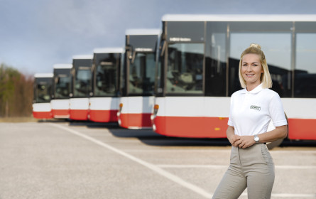 OÖVV Buslenker-Kampagne geht in die Verlängerung