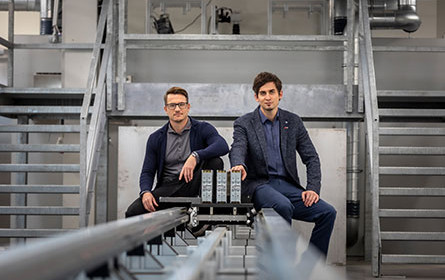 E-Auto-Batterien besser recyceln