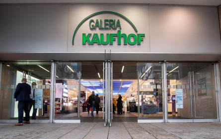 Signa - Neue Galeria-Eigner wollen bis zu 100 Mio. Euro investieren