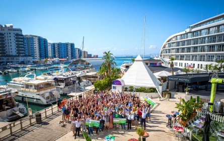 Vom Start-up zum Branchen-Leader