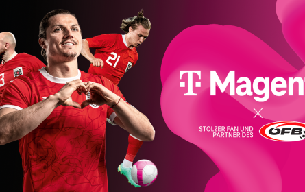 Nichts verbindet mehr als echte EMotionen