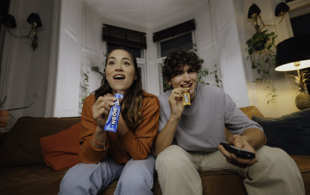 Neoh Multichannel-Kampagne zur EM 2024