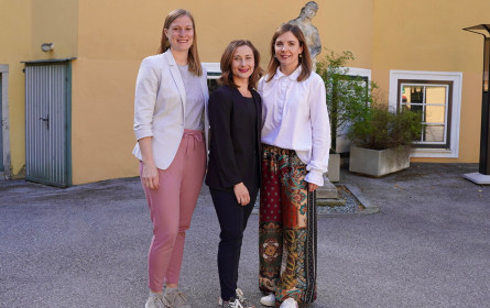 Gesundheitsexpertin verstärkt Linzer PR-Agentur Mathy Winkler