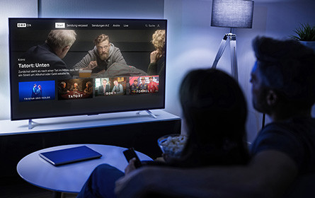 Content-Vielfalt aus Österreich