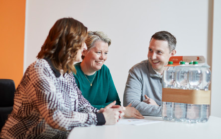 Optimieren wir gemeinsam Ihre Verpackungen!