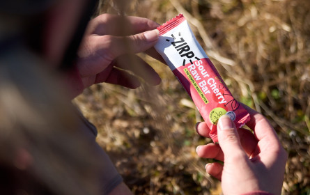 Insektenproteinriegel jetzt bei dm