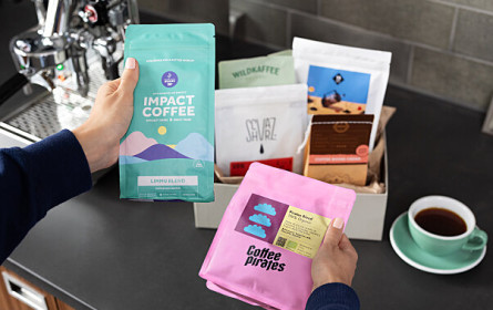 Tchibo launcht roasted.