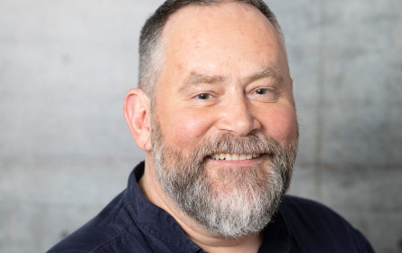 Stefan Niggemeier Ehrengast beim Concordiaball