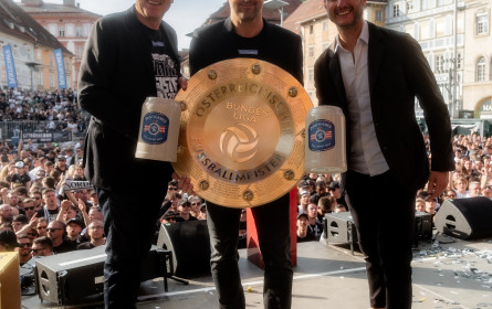 Sportliche und genussvolle Höhenflüge in der Verlängerung