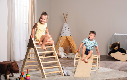 Hofer spendet an die „die möwe“