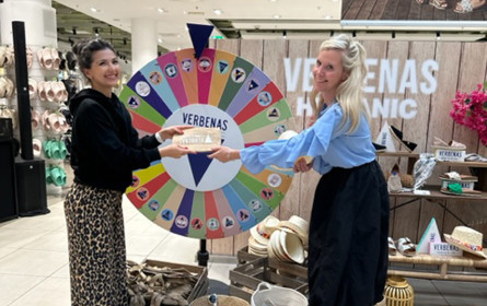 Humanic brachte spanisches Flair nach Wien