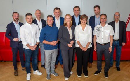 ÖWA: Immer in Bewegung