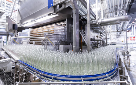 Coca-Cola steht für Wasserschutz und sicheres Trinkwasser