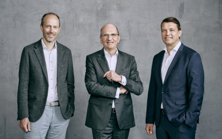 Wechsel in der MPreis-Geschäftsführung