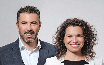 Neu in der Immo-Branche