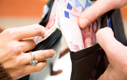 Stimmung unter deutschen Verbrauchern deutlich aufgehellt