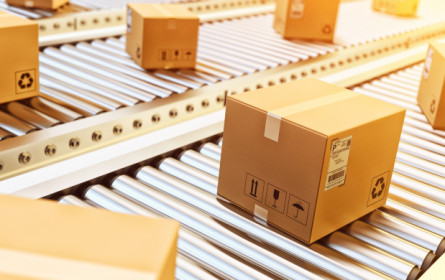 Lieferrevolution auf der «letzten Meile»