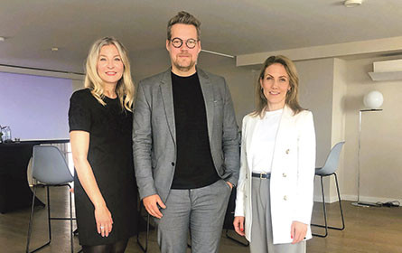 It’s a Matter of Trust