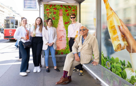 Ein Hoch auf die Frucht