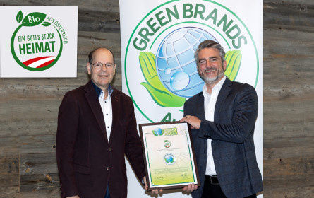 Lidls „Ein gutes Stück Heimat“ ausgezeichnet