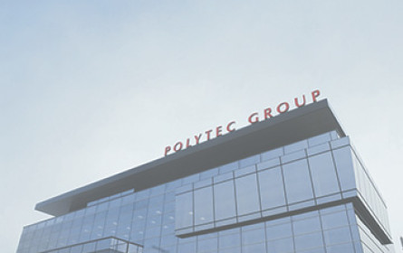 Polytec: Mehr Umsatz, aber Verlust