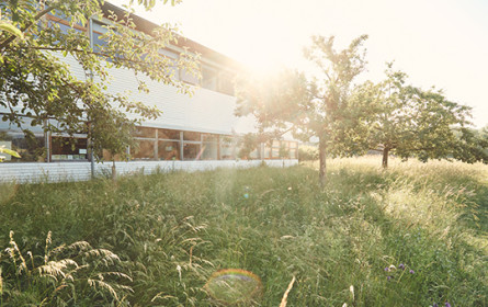 Bei gugler* geht's weiter