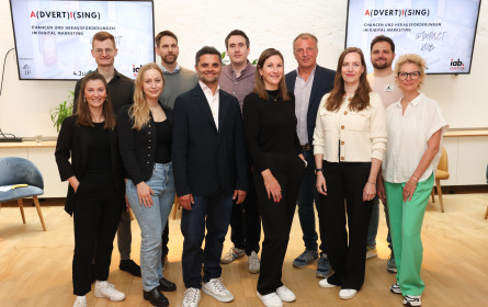 Künstliche Intelligenz im heimischen Digitalmarketing