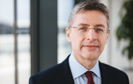 Aufwärtstrend unterbrochen