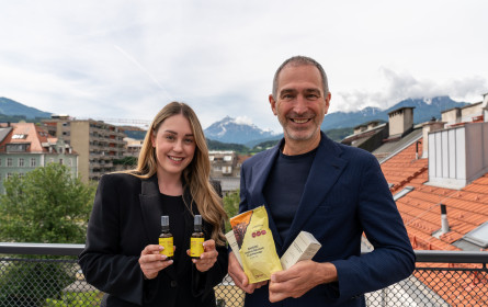 P8 Marketing feiert 25-jähriges Bestehen