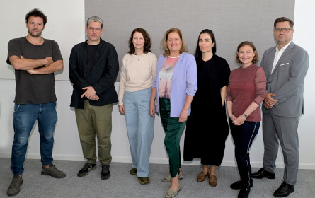 Infoscreen und Kör küren die besten Kurzfilme