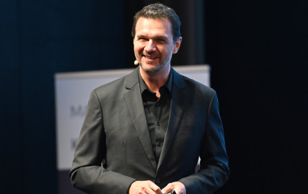 Volles Haus beim 2. Managementimpulskongress