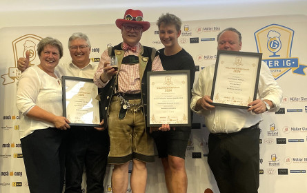 Brauerei des Jahres 2024