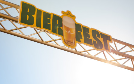 Ottakringer Bierfest – die Sommer-Residenz für Bierliebhaber