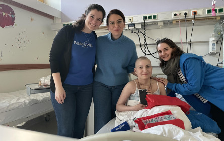 Billa und Bipa verwirklichen Kinderträume mit Make-A-Wish® und Disney