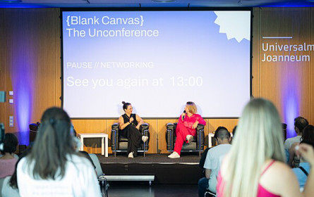 Blank Canvas Event