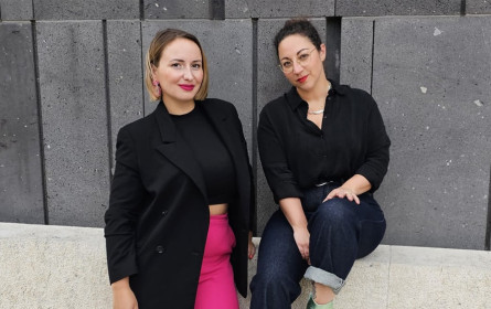 Solidar-Aktion nach Fifteen Seconds-Absage