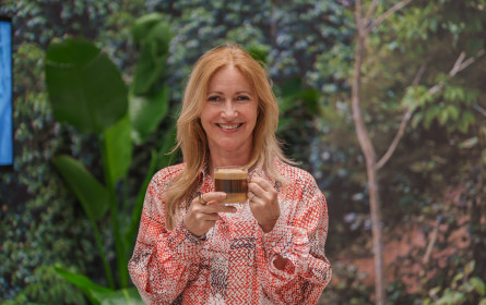 Wechsel an der Nespresso-Spitze