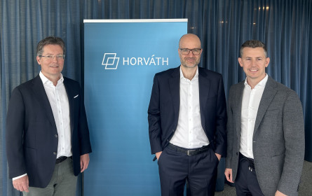 Horvath vertraut auf Loebell Nordberg