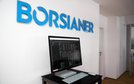 „Börsianer“ mit neuem starken Partner an der Seite