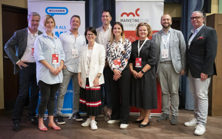 Digital Advertising: „Vorwärtsdenken im Rückblick“