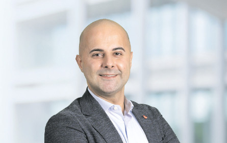 Neuer Lidl-Chef Österreich