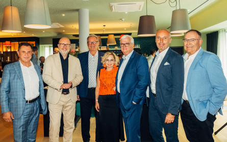 harry’s home Lienz ist eröffnet