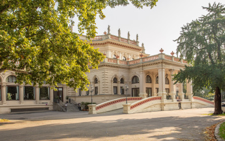 Sommerball des Rotary Club Wien-Nestroy am 28. Juni 2024