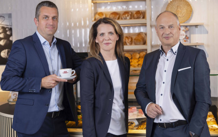 Neuordnung an der Spitze von Ankerbrot