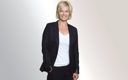 Neue Marketingleiterin beim profil