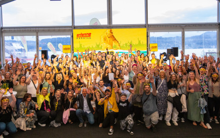 Kärntens Nummer 1 schlägt Wellen