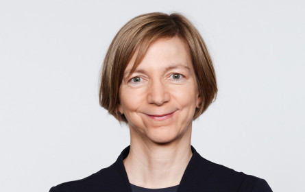 APA-Geiringer-Fellowship 2024 geht an Katharina Schell