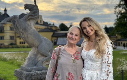 Auch Influencer brauchen echten Urlaub