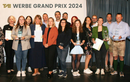 T.A.I. Werbe Grand Prix 2024